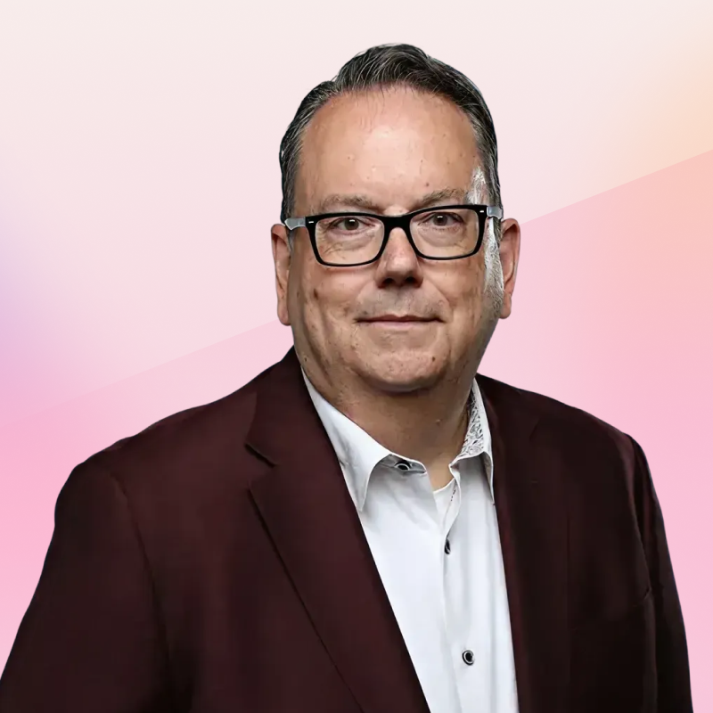 Hospitality Next: Jeff Bzdawka - The Connected Hotel: Data, AI & Interoperability