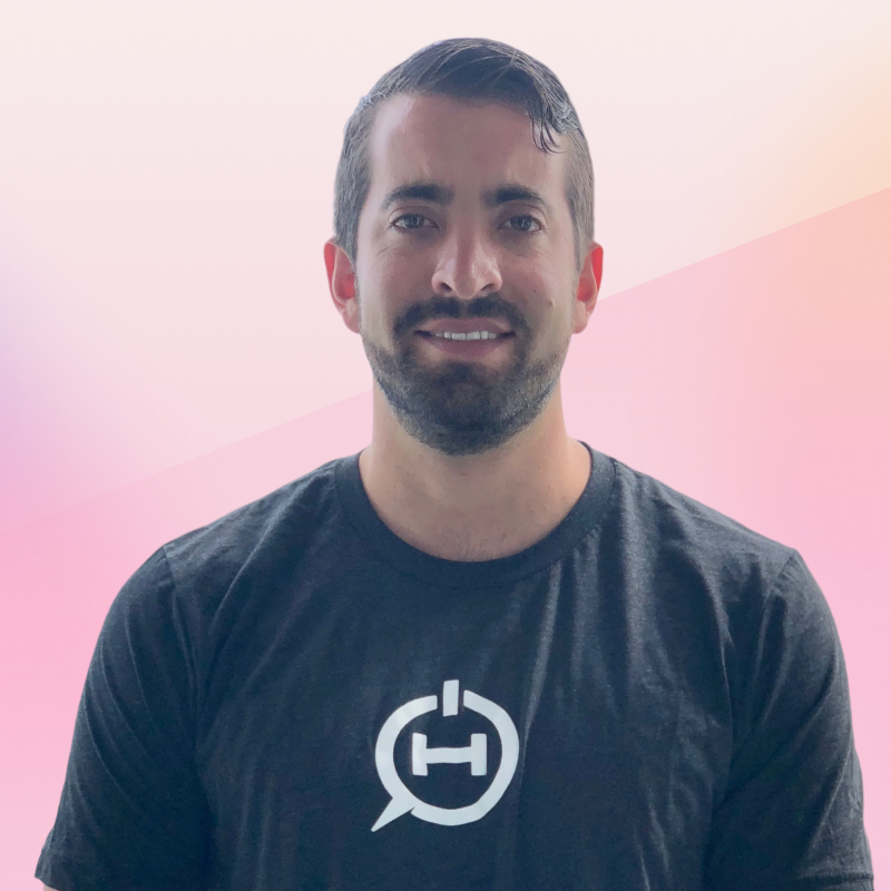 Hospitality Next: Jordan Hollander - What's Next?