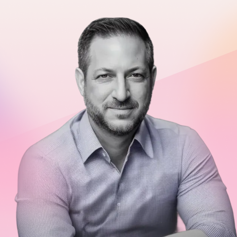 Hospitality Next: Josh Graham - Why Hotel Tech Still Doesn’t Talk