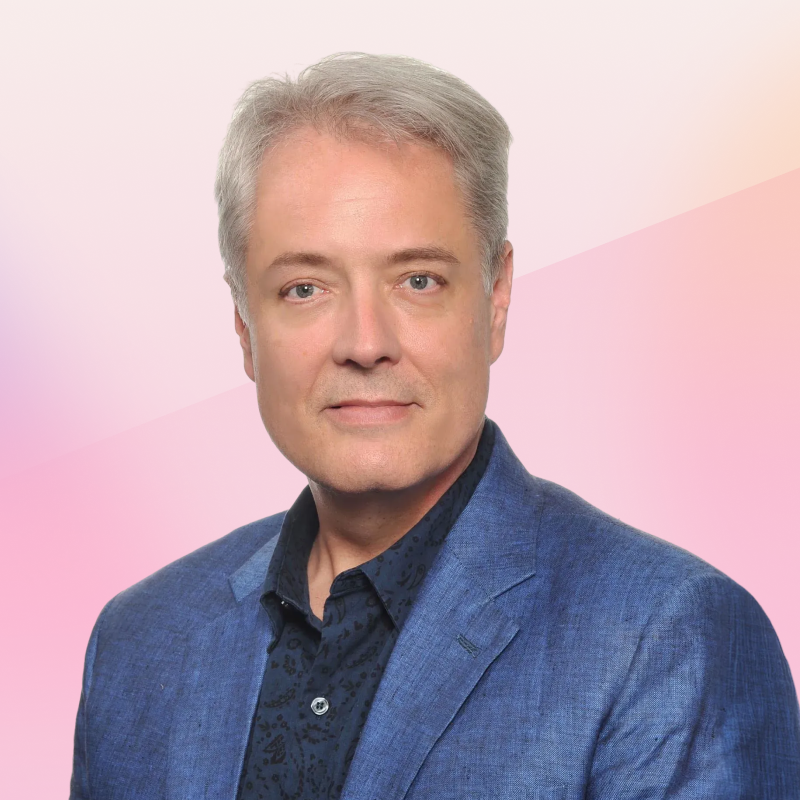 Hospitality Next: Kent Richards - Personalizing Spa Operations