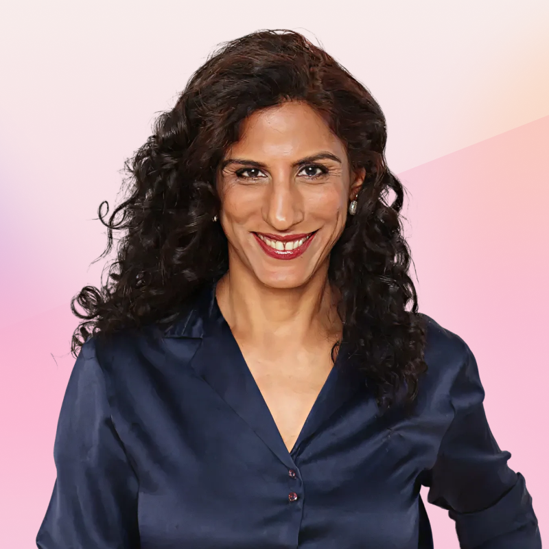 Hospitality Next: Sonal Ubroi - Wellness as Strategy, Not a Spa